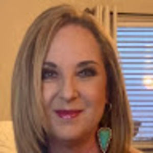 Meet your Posher, Teri